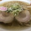 麺処 にっ田屋