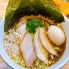 中華そば ムタヒロ 錦糸町店