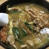 まつもと食堂 末店