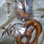 ブレッツェリア 仙台パルコ店