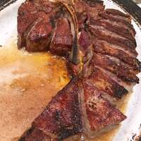 Empire Steak House Roppongi - 