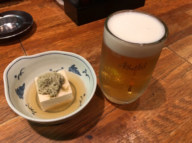 Robata Yaki Mokumoku