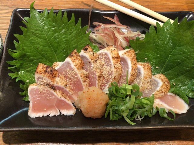 Robata Yaki Mokumoku photo 2