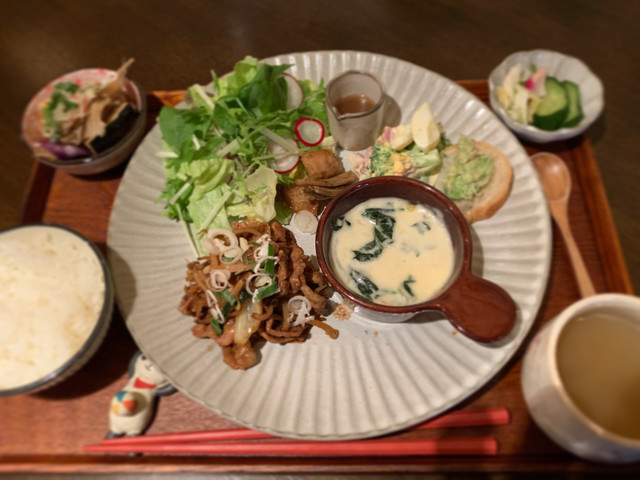 Pine パイン 高山 カフェ 食べログ Pine パイン 高山 カフェ 食べログ
