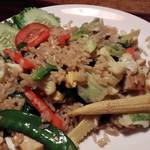 Ethos Vegetarian and Vegan Restaurant - 