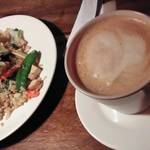 Ethos Vegetarian and Vegan Restaurant - 