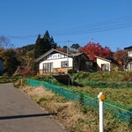 米田工房 そばえ庵 - 