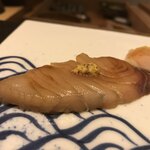 鮓 きずな - 淡路島由良鰆漬け