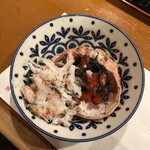 柳橋美家古鮨 新宿店 - 