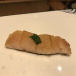 鮓 きずな - 五島列島太刀魚たたき