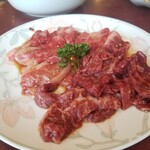 肉の田じま - 