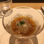 鮓 きずな - 長崎けんさきいか素麺