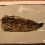 鮓 きずな - 石巻めひかり一夜干し