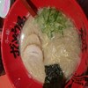 ラー麺 ずんどう屋 京都三条店