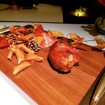 ブレストンコート ユカワタン - 