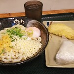 Hanamaru Udon - 