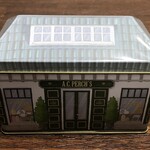 A.C. Perchs Thehandel - Thehus m.teabags 159kr.