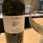 マンサルヴァ - 