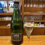 カーブドッチ - ブラン・ド・ブラン