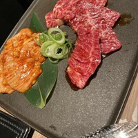 焼肉SEJONG 錦店 - 