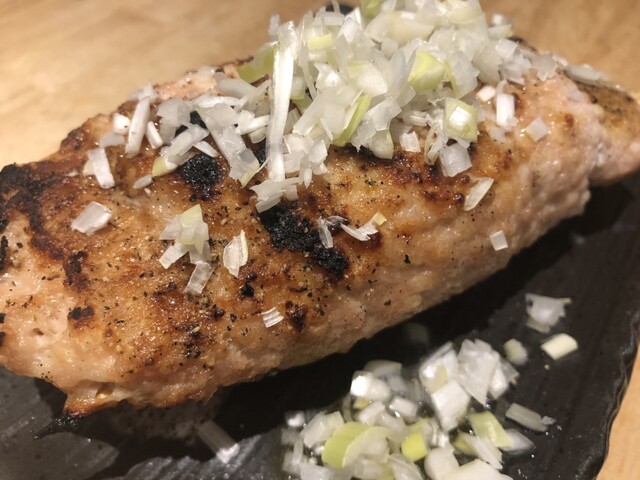 写真 音鶏家 高円寺 居酒屋 食べログ