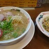 ラーメン壱番館