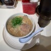 博多・薬院 八ちゃんラーメン 新横浜ラーメン博物館店