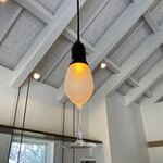 カーブドッチ - シャレた電器