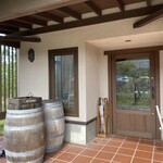 カーブドッチ - ドメーヌ・ショオ