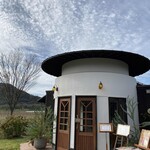 カーブドッチ - レストラン