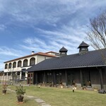 カーブドッチ - ホテル