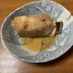 まつや - その4 煮付け^ ^