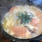 魔法のパスタ - 