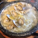 魔法のパスタ - 