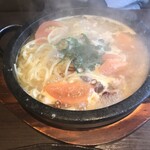 魔法のパスタ - 