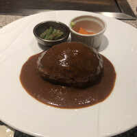 鉄板ダイニング織部 - 