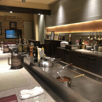 鉄板ダイニング織部 - 