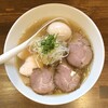 中華そば 煖々