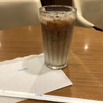 ドトールコーヒーショップ  - 