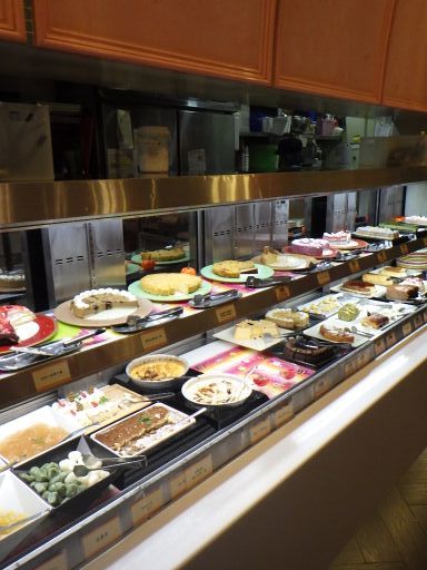 スイーツパラダイス 広島パルコ店 八丁堀 ケーキ 食べログ スイーツパラダイス 広島パルコ店 八丁堀 ケーキ 食べログ
