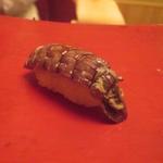 日本橋蛎殻町 すぎた - しゃこ