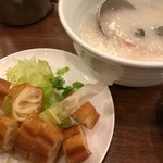 中華菜館 同發 - 