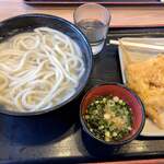 さぬき麺市場 - 