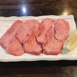 焼肉居酒屋　にこにく - 