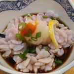 浜茶屋 - 