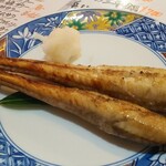 浜茶屋 - 