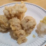 浜茶屋 - 
