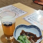 浜茶屋 - 