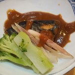 浜茶屋 - 