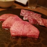 焼肉 矢澤 - 